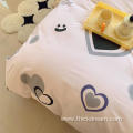 Hearts and wishes Bedding Set